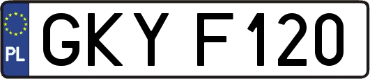 GKYF120