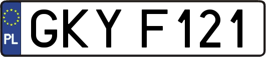 GKYF121