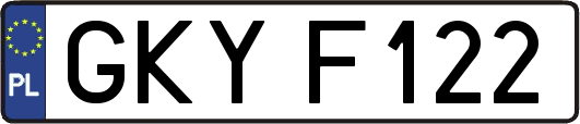 GKYF122