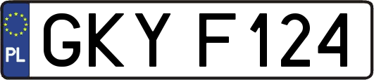 GKYF124