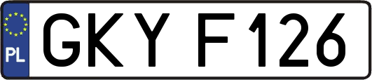 GKYF126