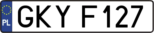 GKYF127