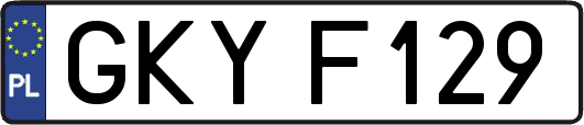 GKYF129