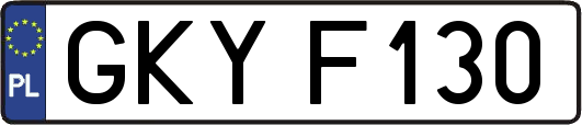 GKYF130