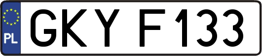 GKYF133
