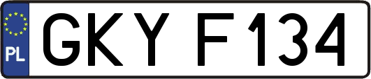 GKYF134