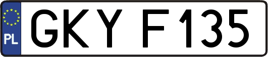 GKYF135