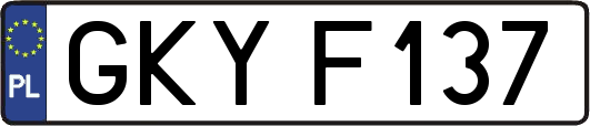 GKYF137