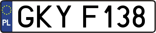 GKYF138