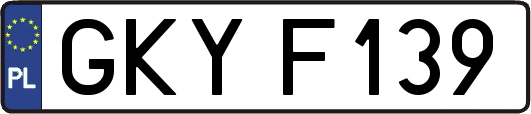 GKYF139