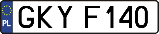 GKYF140