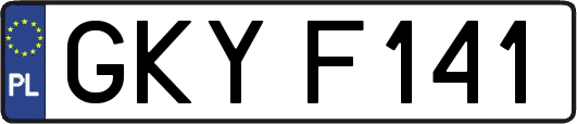 GKYF141