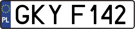 GKYF142