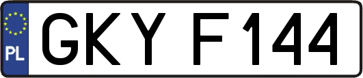 GKYF144