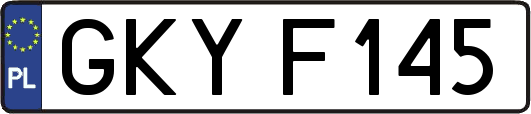 GKYF145