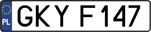 GKYF147