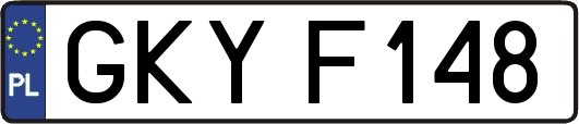 GKYF148