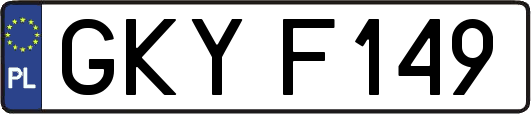 GKYF149