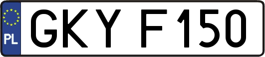 GKYF150