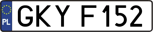 GKYF152