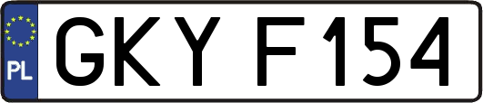 GKYF154