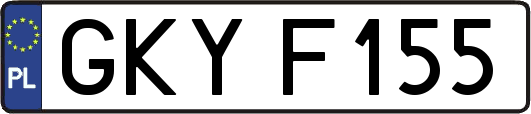 GKYF155