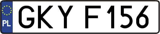 GKYF156