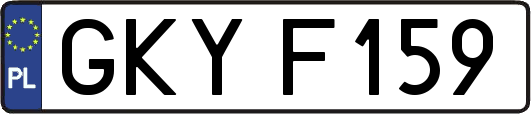 GKYF159