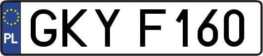 GKYF160