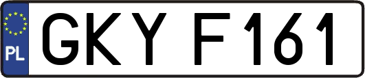 GKYF161
