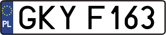 GKYF163