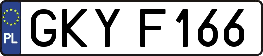 GKYF166
