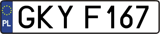 GKYF167