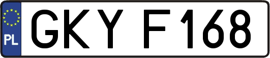 GKYF168