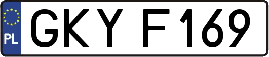 GKYF169