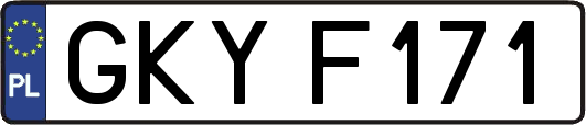 GKYF171