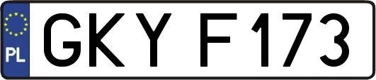 GKYF173