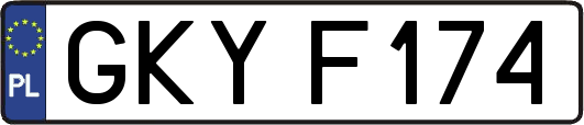 GKYF174