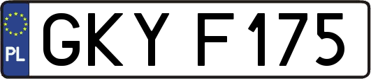 GKYF175