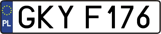 GKYF176