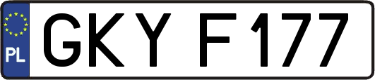 GKYF177