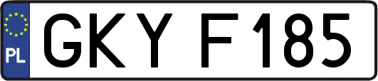 GKYF185