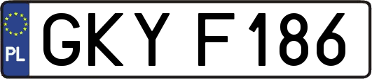 GKYF186