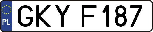 GKYF187