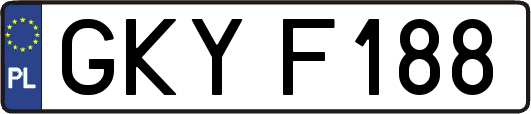 GKYF188