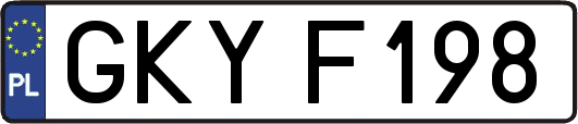 GKYF198