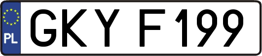 GKYF199