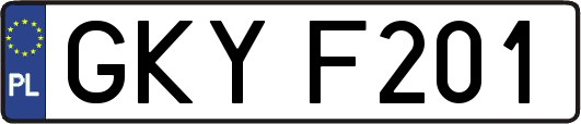 GKYF201