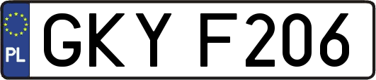 GKYF206