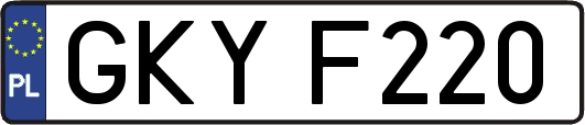 GKYF220